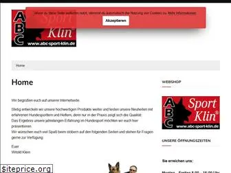 abc-sport-klin.de