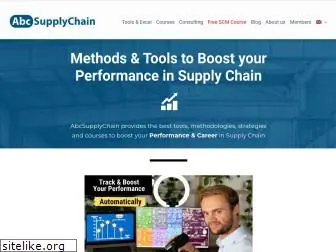 abc-supplychain.com