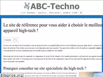 abc-techno.com