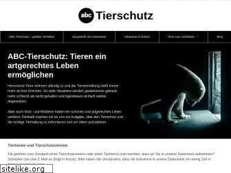 abc-tierschutz.de