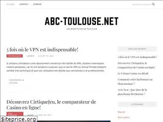 abc-toulouse.net