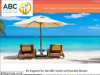 abc-travel-consulting.de