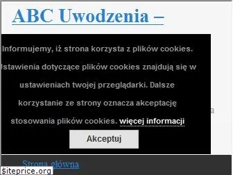 abc-uwodzenia.pl