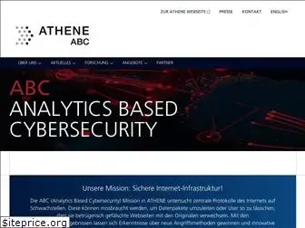 abc.athene-center.com