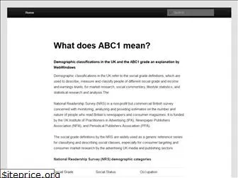 abc1demographic.co.uk