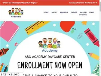 abcacademyedu.com