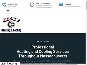 abcairheatingandcooling.com