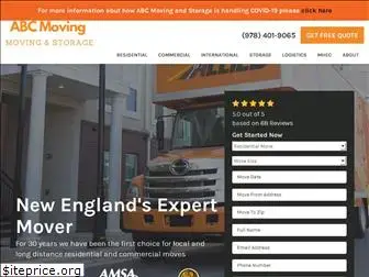 abcalliedmoving.com