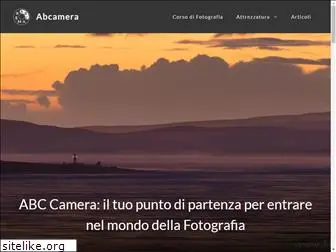 abcamera.it