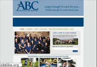 abcamputee.com