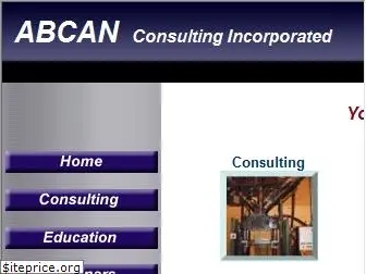 abcanconsulting.com