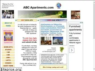 abcapartments.com