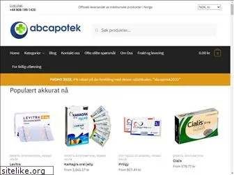 abcapotek.com