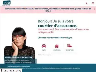 abcassurances.ca