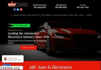 abcautoelectronics.com