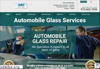 abcautoglass.com