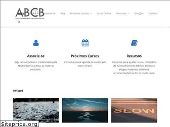 abcb.org.br