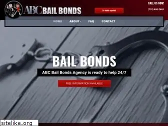 abcbailbondsnyc.com