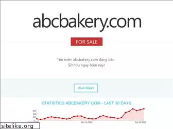 abcbakery.com