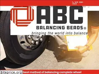 abcbalancingbeads.com