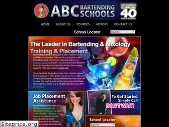 abcbartendingnationwide.com