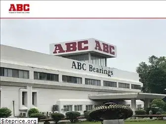 abcbearings.com