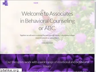 abcbehavioralcounseling.com