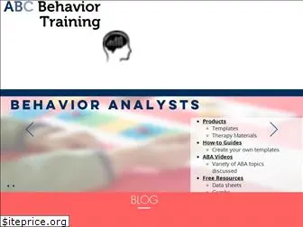 abcbehaviortx.com