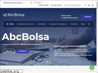 abcbolsa.com