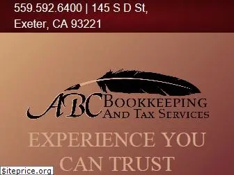 abcbookkeepingandtax.com