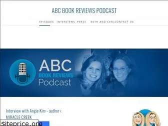 abcbookreview.com