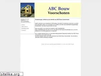 abcbouwvoorschoten.nl