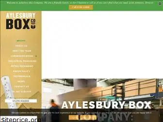 abcbox.co.uk