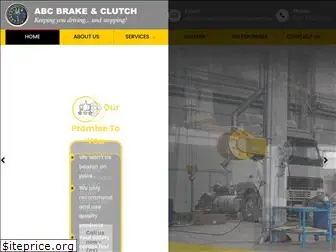 abcbrakeandclutch.com.au