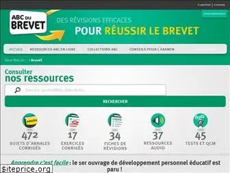 abcbrevet.com