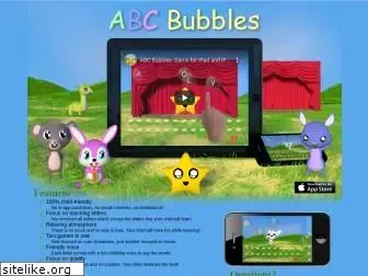 abcbubblesgame.com