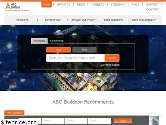 abcbuildcon.in