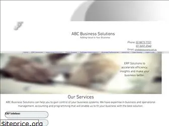 abcbusiness.com.au