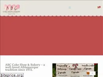 abccakeshop.com