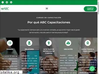 abccapacitacion.cl