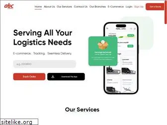 abccargoxpress.com