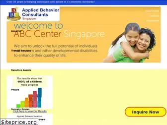 abccentersingapore.com