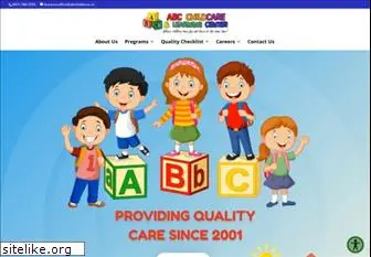 abcchildcare.us