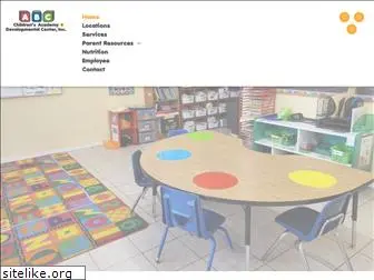 abcchildrensacademy.com