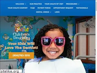 abcchildrensdentist.com