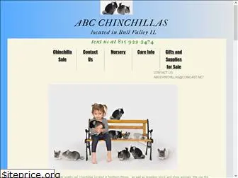 abcchinchillas.com