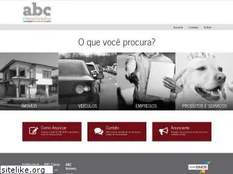 abcclassificados.com.br