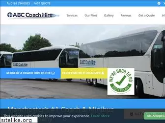 abccoachhire.co.uk