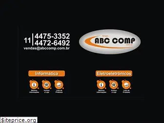 abccomp.com.br