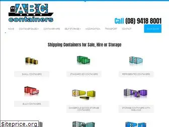 abccontainers.com.au